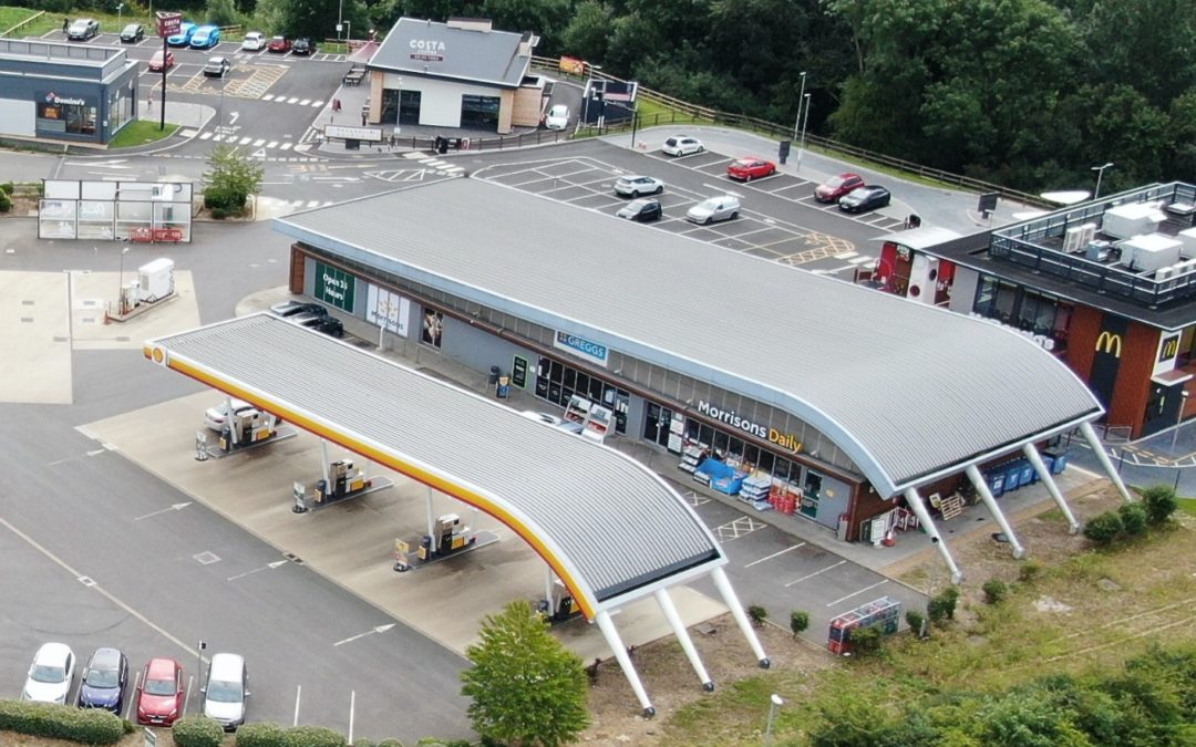 Southern Gateway Retail Park